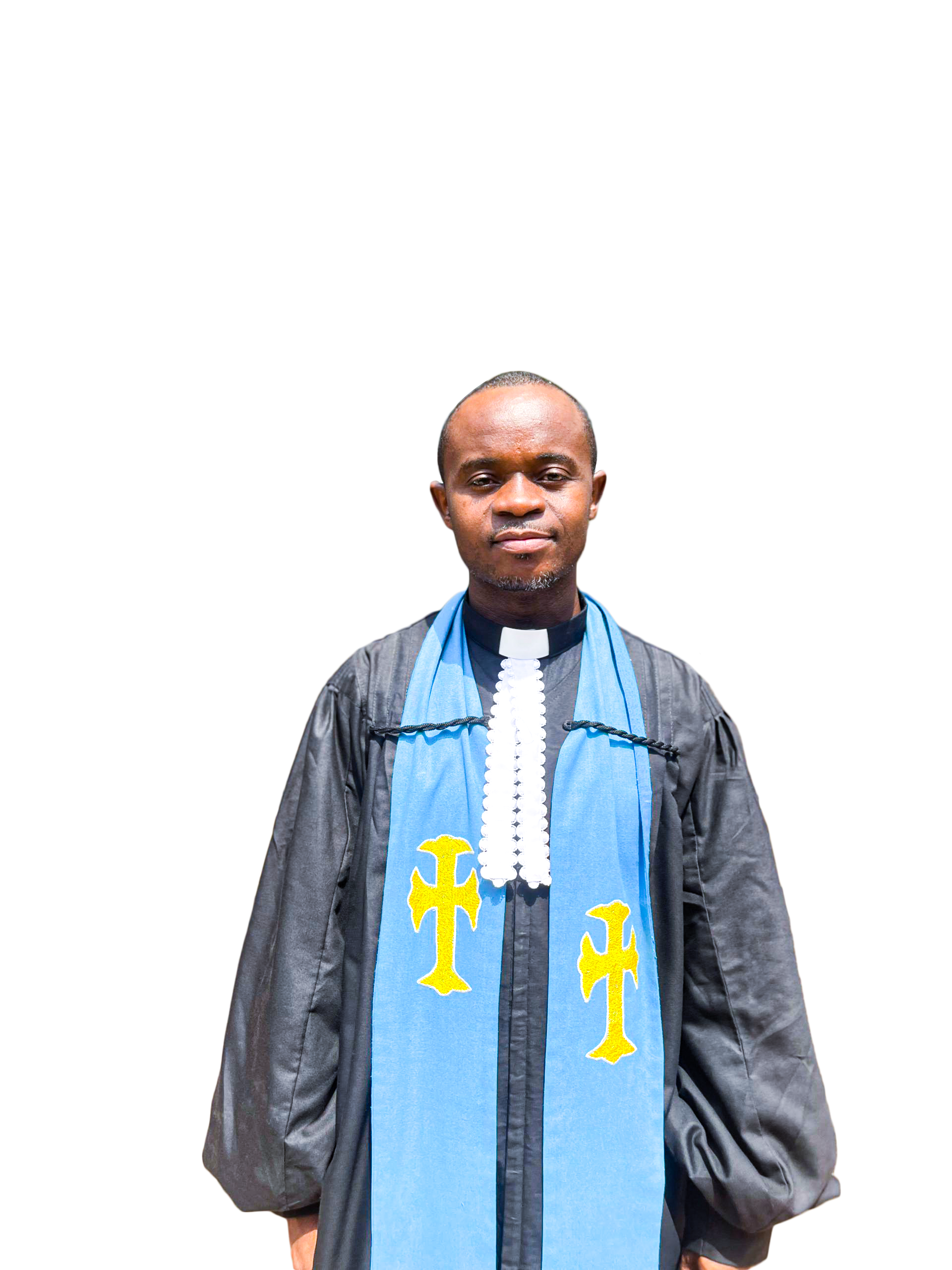 Rev Enoch Ohene Sarpong